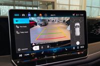 heti ajoon Volkswagen Tiguan