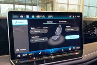 heti ajoon Volkswagen Tiguan