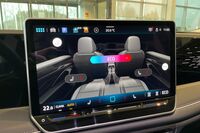 heti ajoon Volkswagen Tiguan