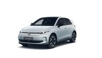 heti ajoon Volkswagen ID. Polo