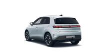 heti ajoon Volkswagen ID. Polo