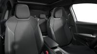 heti ajoon Volkswagen ID. Polo
