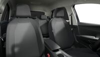heti ajoon Volkswagen ID. Polo