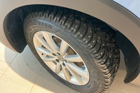 heti ajoon Volkswagen T-Cross