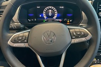 heti ajoon Volkswagen T-Cross