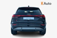 heti ajoon Audi Q6 e-tron