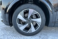 heti ajoon Audi Q6 e-tron