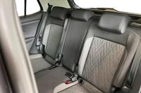 heti ajoon Volkswagen T-Cross