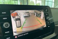 heti ajoon Volkswagen T-Cross