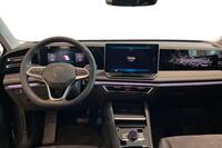 heti ajoon Volkswagen Tiguan