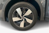 heti ajoon Volkswagen Tiguan