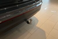 heti ajoon Volkswagen Tiguan