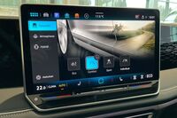 heti ajoon Volkswagen Tiguan