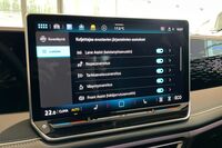 heti ajoon Volkswagen Tiguan