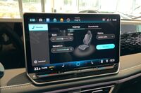 heti ajoon Volkswagen Tiguan