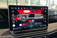 heti ajoon Volkswagen Tiguan