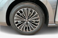 heti ajoon Volkswagen Passat