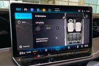 heti ajoon Volkswagen Passat