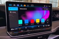 heti ajoon Volkswagen Passat