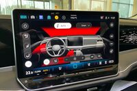 heti ajoon Volkswagen Passat