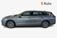 heti ajoon Volkswagen Passat