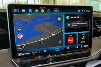 heti ajoon Volkswagen Passat