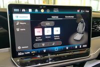 heti ajoon Volkswagen Passat