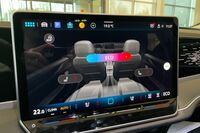 heti ajoon Volkswagen Passat