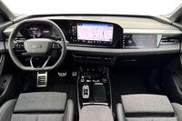 heti ajoon Audi Q6 e-tron