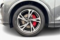 heti ajoon Audi Q6 e-tron