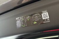 heti ajoon Audi Q6 e-tron