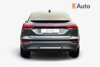 heti ajoon Audi Q6 e-tron