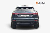 heti ajoon Audi Q6 e-tron