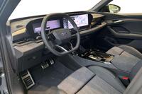 heti ajoon Audi Q6 e-tron