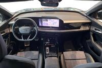 heti ajoon Audi Q6 e-tron