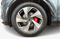 heti ajoon Audi Q6 e-tron