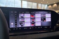 heti ajoon Audi Q6 e-tron