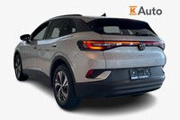 heti ajoon Volkswagen ID.4