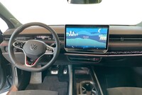 heti ajoon Volkswagen ID.7