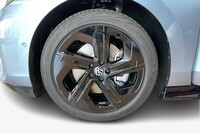 heti ajoon Volkswagen ID.7