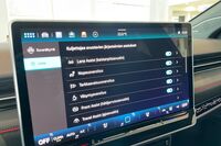 heti ajoon Volkswagen ID.7