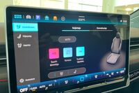 heti ajoon Volkswagen ID.7