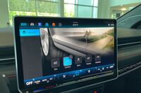 heti ajoon Volkswagen ID.7