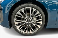 heti ajoon Audi A6 e-tron