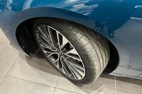 heti ajoon Audi A6 e-tron