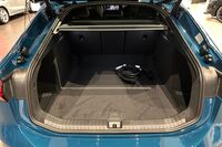 heti ajoon Audi A6 e-tron