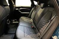 heti ajoon Audi A6 e-tron