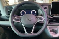 heti ajoon Volkswagen Crafter