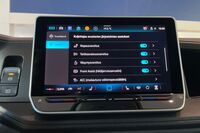 heti ajoon Volkswagen Crafter