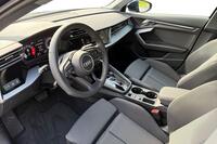 heti ajoon Audi A3